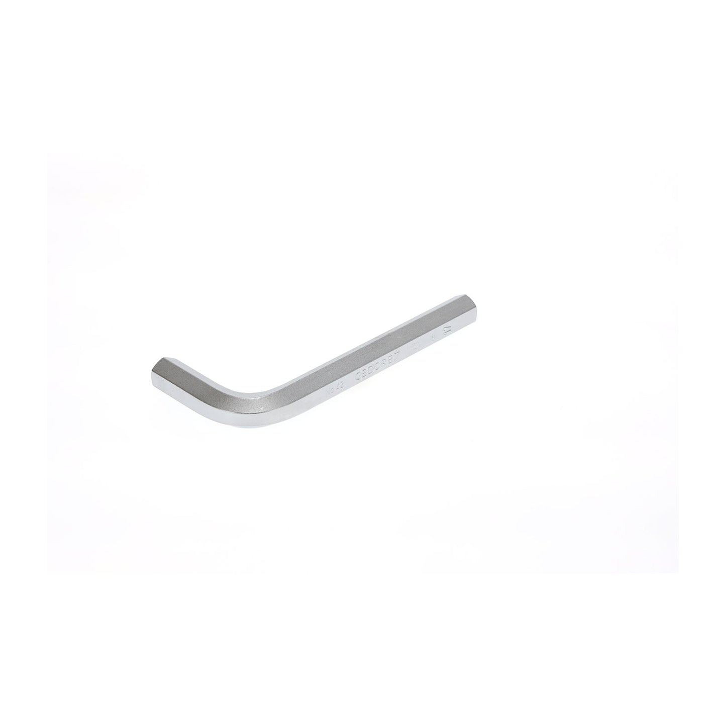 GEDORE 42 - Llaves Allen Acodadas - Ferrotecnia