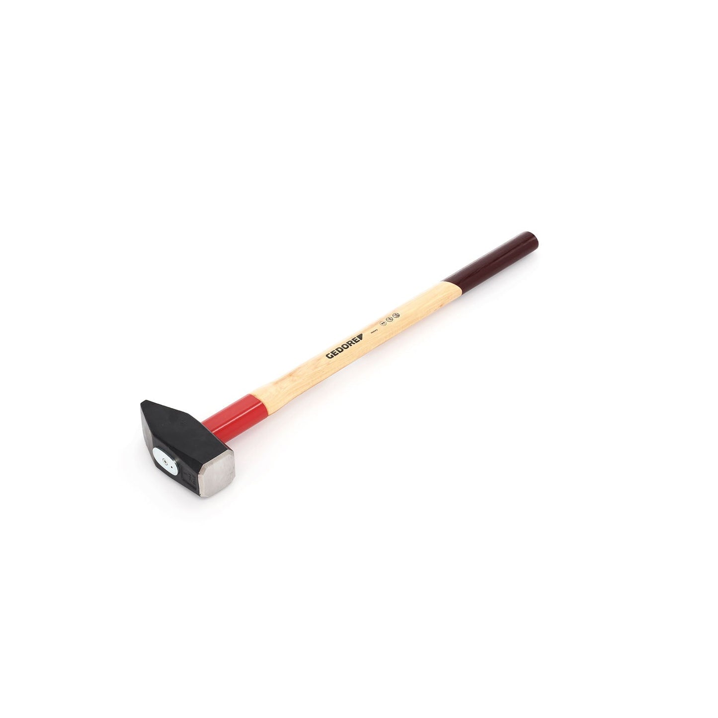 GEDORE 609 H - Martillos de fragua ROTBAND con mango de madera de nogal - Ferrotecnia