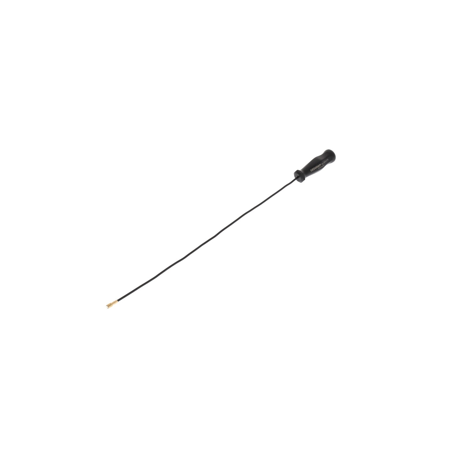 GEDORE Mini Magnetic Lifter - 400mm Flexible Shaft, 3mm Diameter, For Retrieving Small Metal Parts - View #11