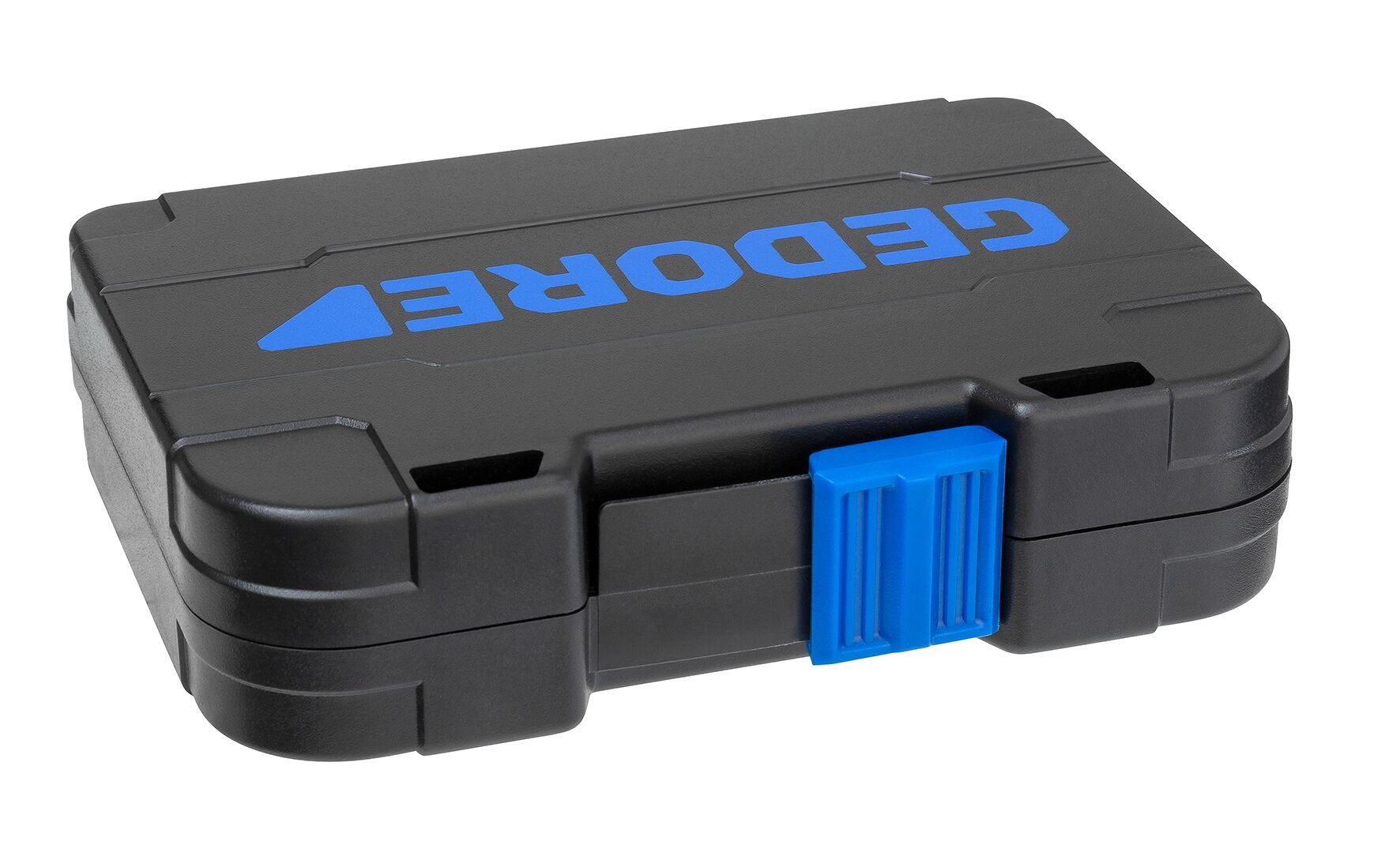 GEDORE 666 - 032 - Juego de puntas de torsión de 1/4", 32 piezas - Ferrotecnia