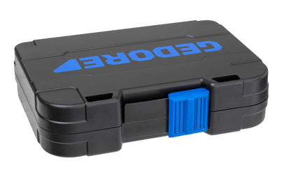 GEDORE 666 - 032 - Juego de puntas de torsión de 1/4", 32 piezas - Ferrotecnia