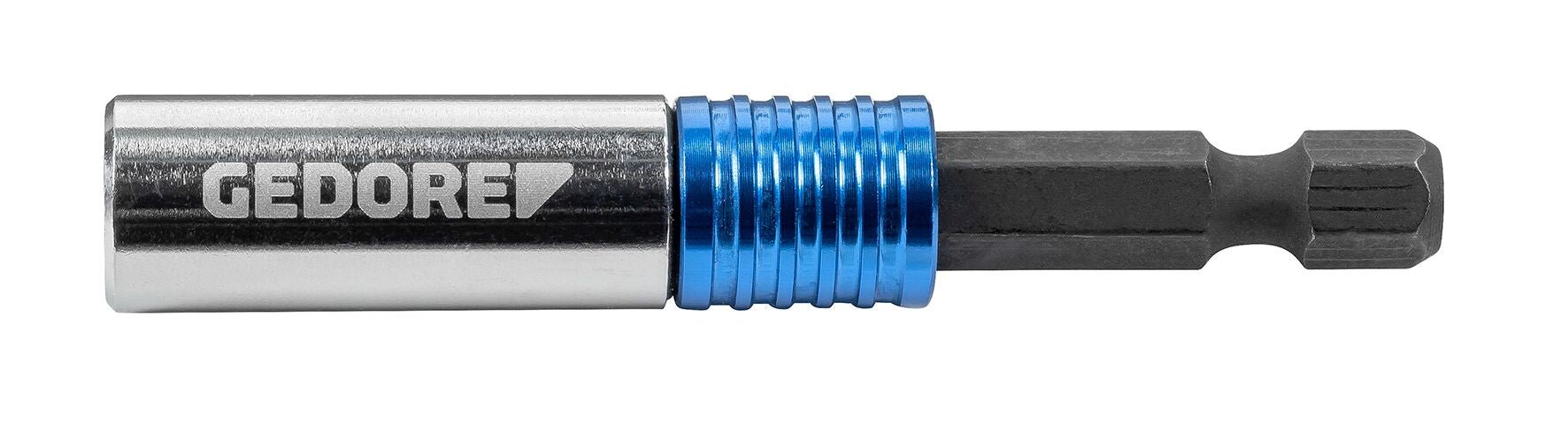 GEDORE 699 S - Porta puntas 1/4" - Ferrotecnia