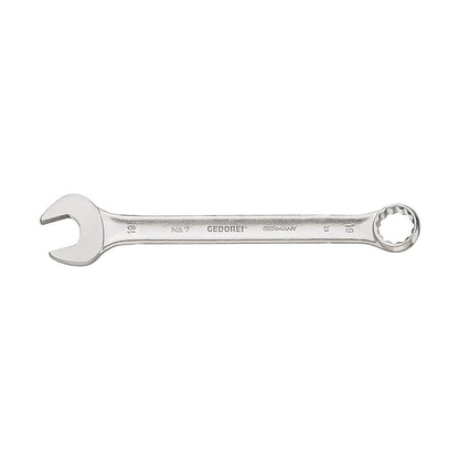 GEDORE 7 1/2AF - Llave combinada perfil UD 1/2" - Ferrotecnia