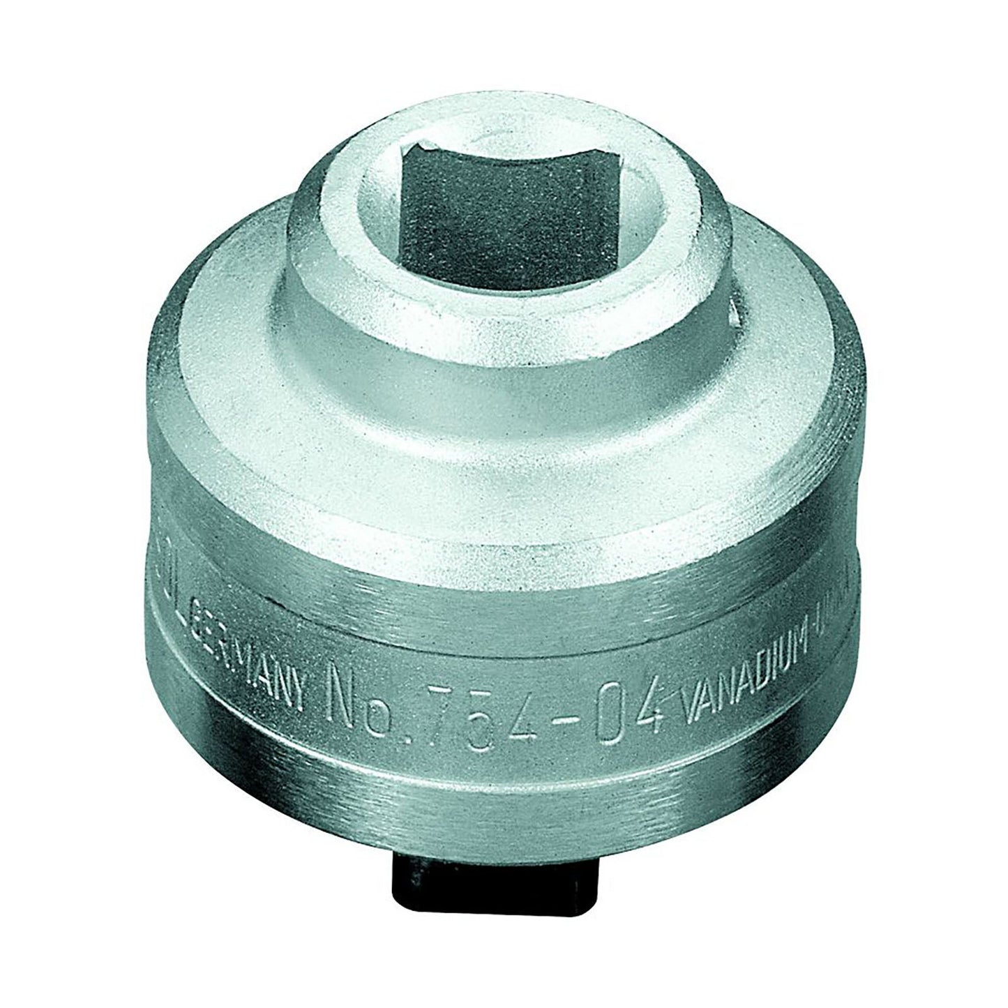 GEDORE 754 - 04 - Carraca DREMO a Derechas 3/4" (7680730) - Ferrotecnia