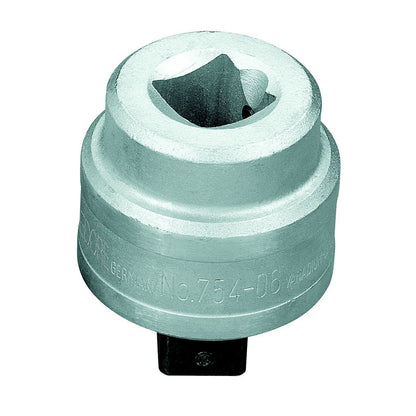 GEDORE 754 - Carracas de acoplamiento DREMO - Ferrotecnia