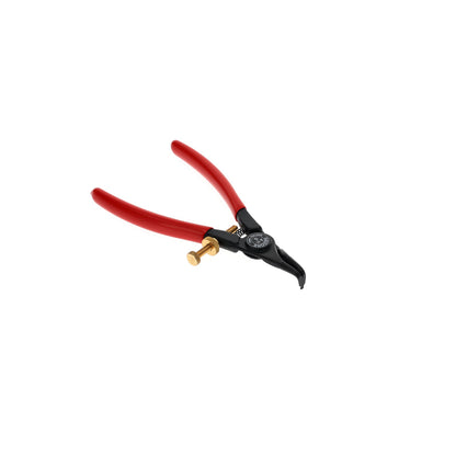 GEDORE 8000 A 11G - Circlip Acodado Ext. 10 - 25mm (6700730) - Ferrotecnia