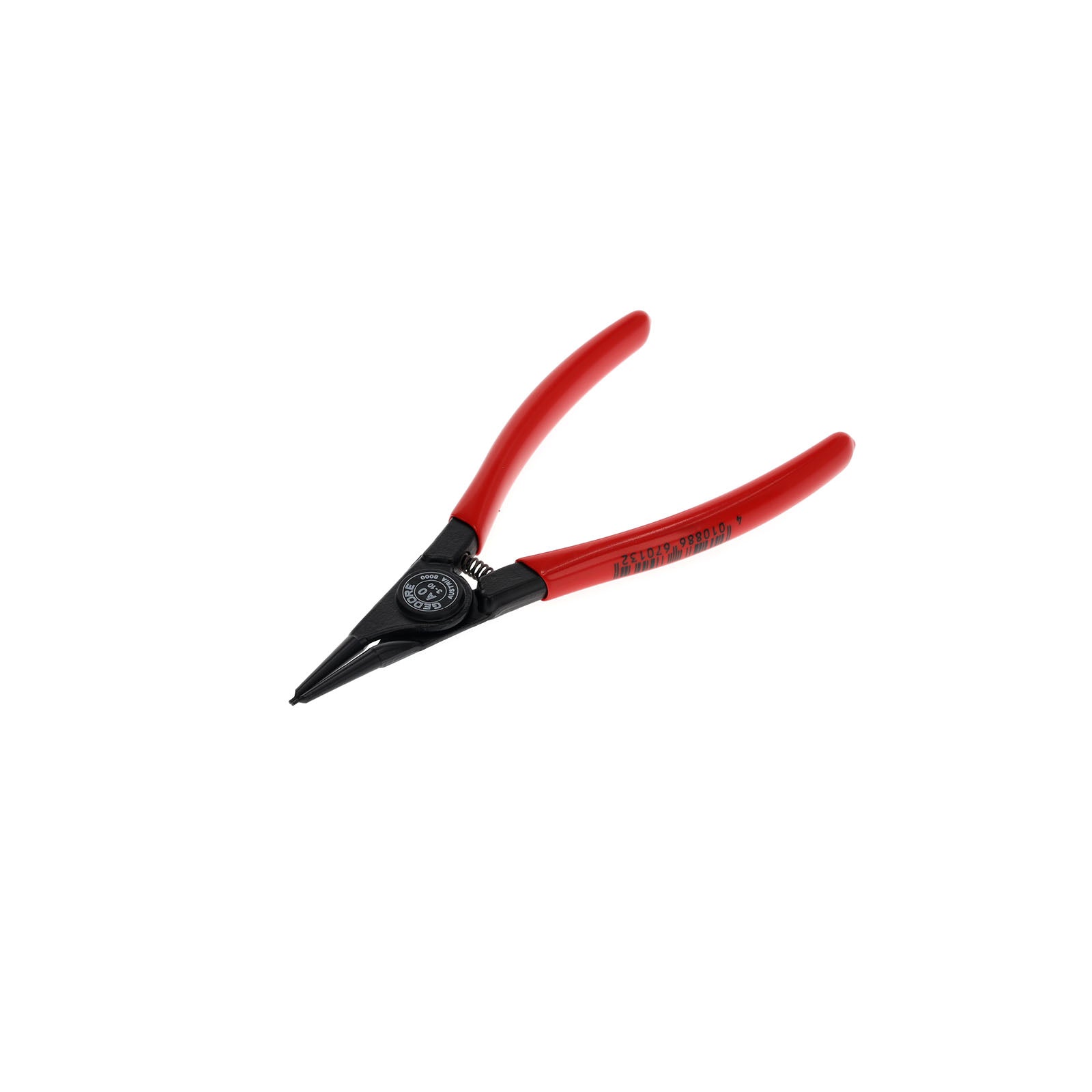 GEDORE 8000 A - Alicates para anillos circlip exteriores de 3 a 400 mm de diámetro - Ferrotecnia