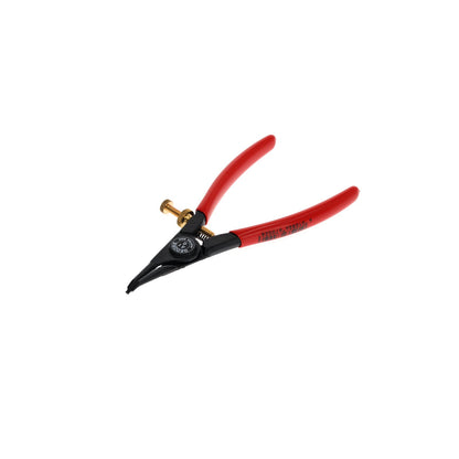 GEDORE 8000 A - Alicates para anillos circlip exteriores de 3 a 400 mm de diámetro - Ferrotecnia