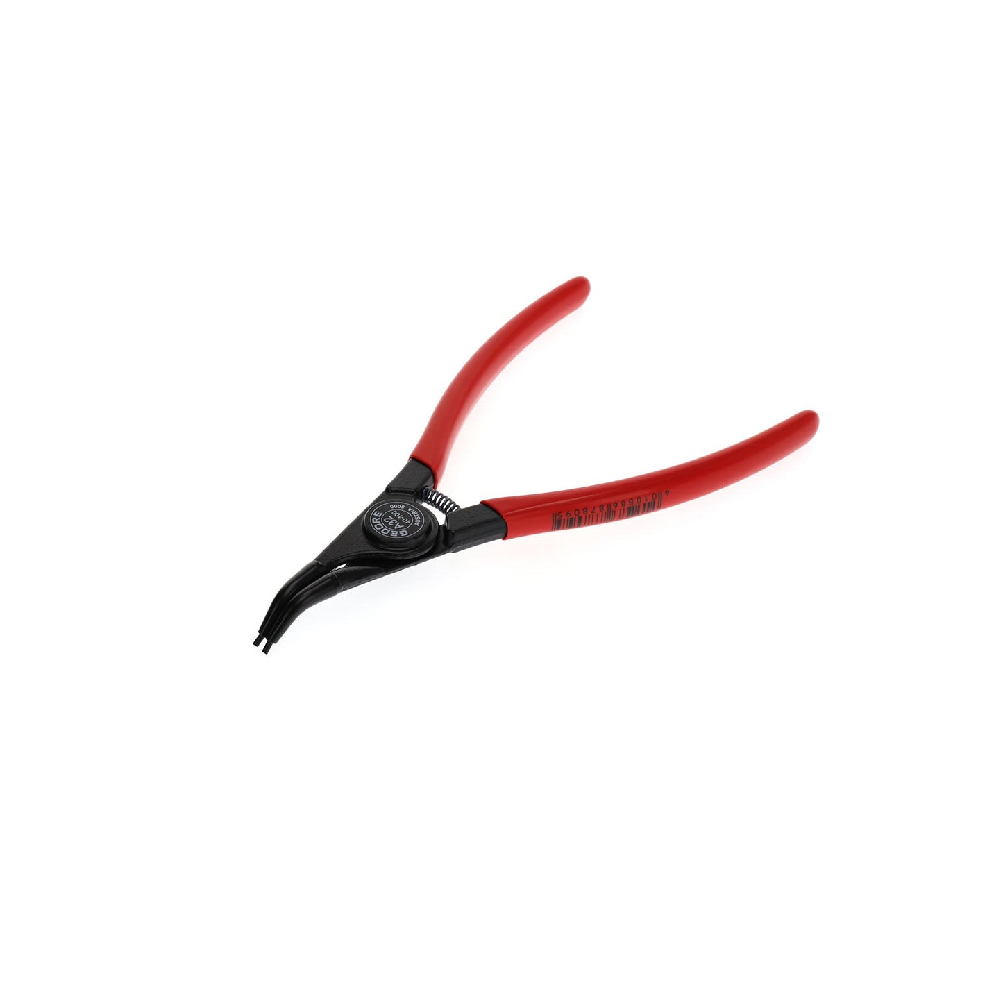 GEDORE 8000 A - Alicates para anillos circlip exteriores de 3 a 400 mm de diámetro - Ferrotecnia