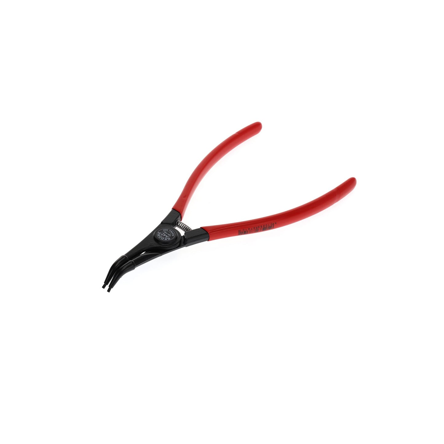 GEDORE 8000 A - Alicates para anillos circlip exteriores de 3 a 400 mm de diámetro - Ferrotecnia