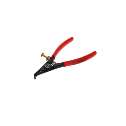 GEDORE 8000 A - Alicates para anillos circlip exteriores de 3 a 400 mm de diámetro - Ferrotecnia