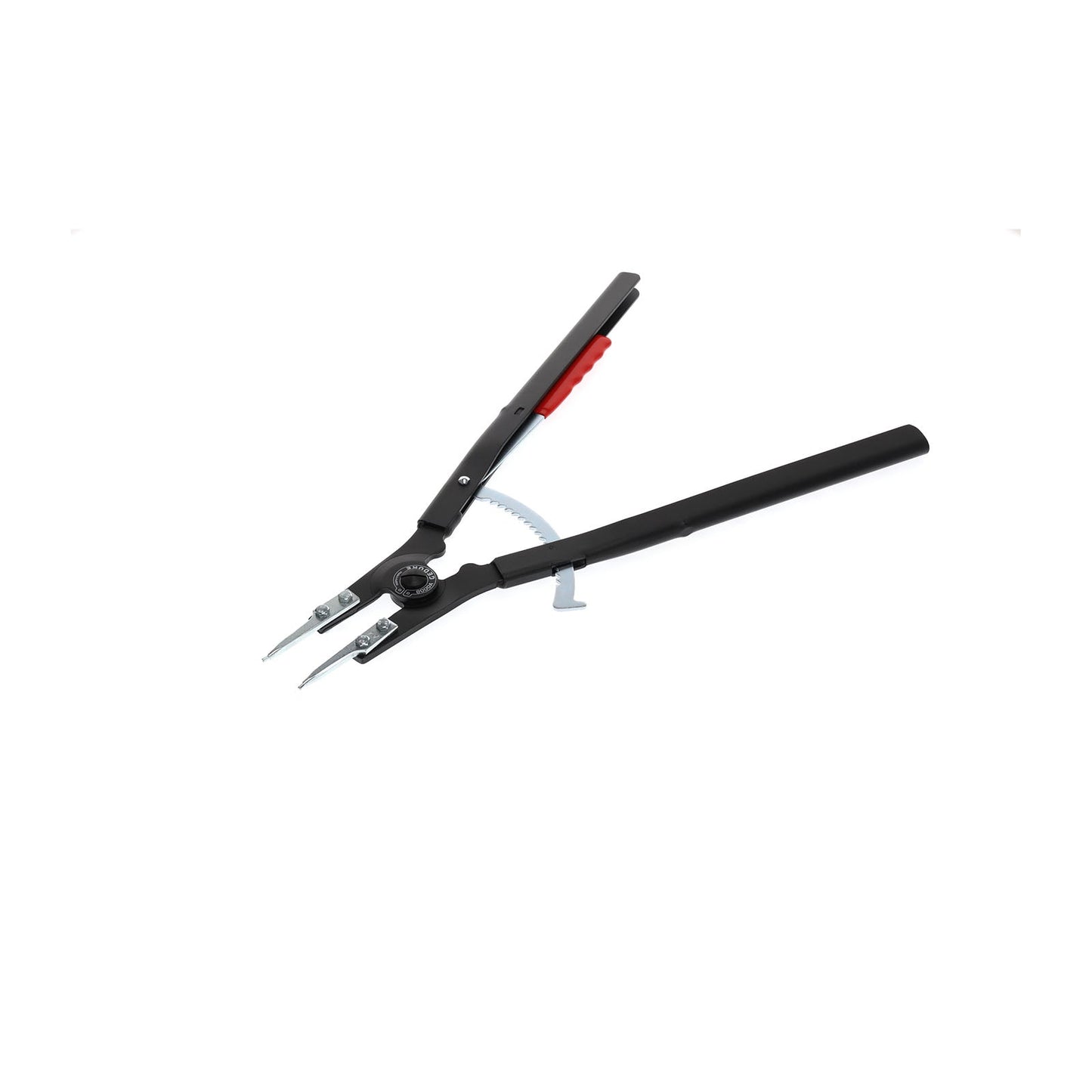 GEDORE 8000 A - Alicates para anillos circlip exteriores de 3 a 400 mm de diámetro - Ferrotecnia