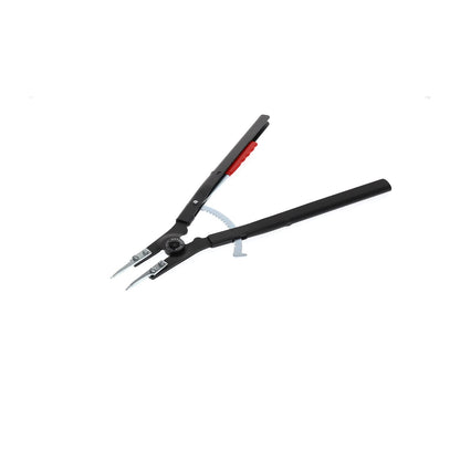 GEDORE 8000 A - Alicates para anillos circlip exteriores de 3 a 400 mm de diámetro - Ferrotecnia