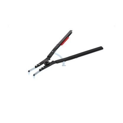 GEDORE 8000 A - Alicates para anillos circlip exteriores de 3 a 400 mm de diámetro - Ferrotecnia