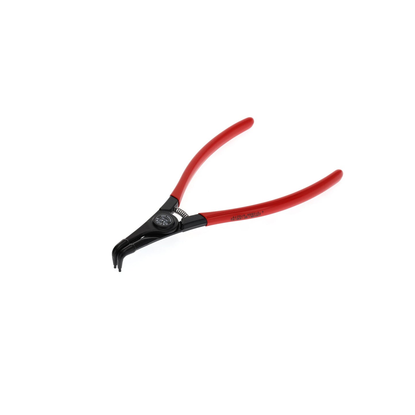 GEDORE 8000 A - Alicates para anillos circlip exteriores de 3 a 400 mm de diámetro - Ferrotecnia