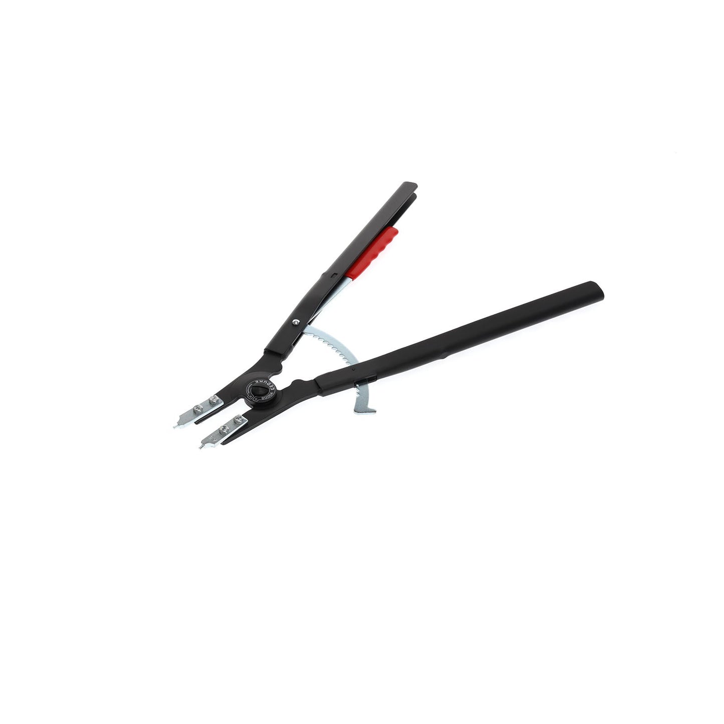 GEDORE 8000 A - Alicates para anillos circlip exteriores de 3 a 400 mm de diámetro - Ferrotecnia