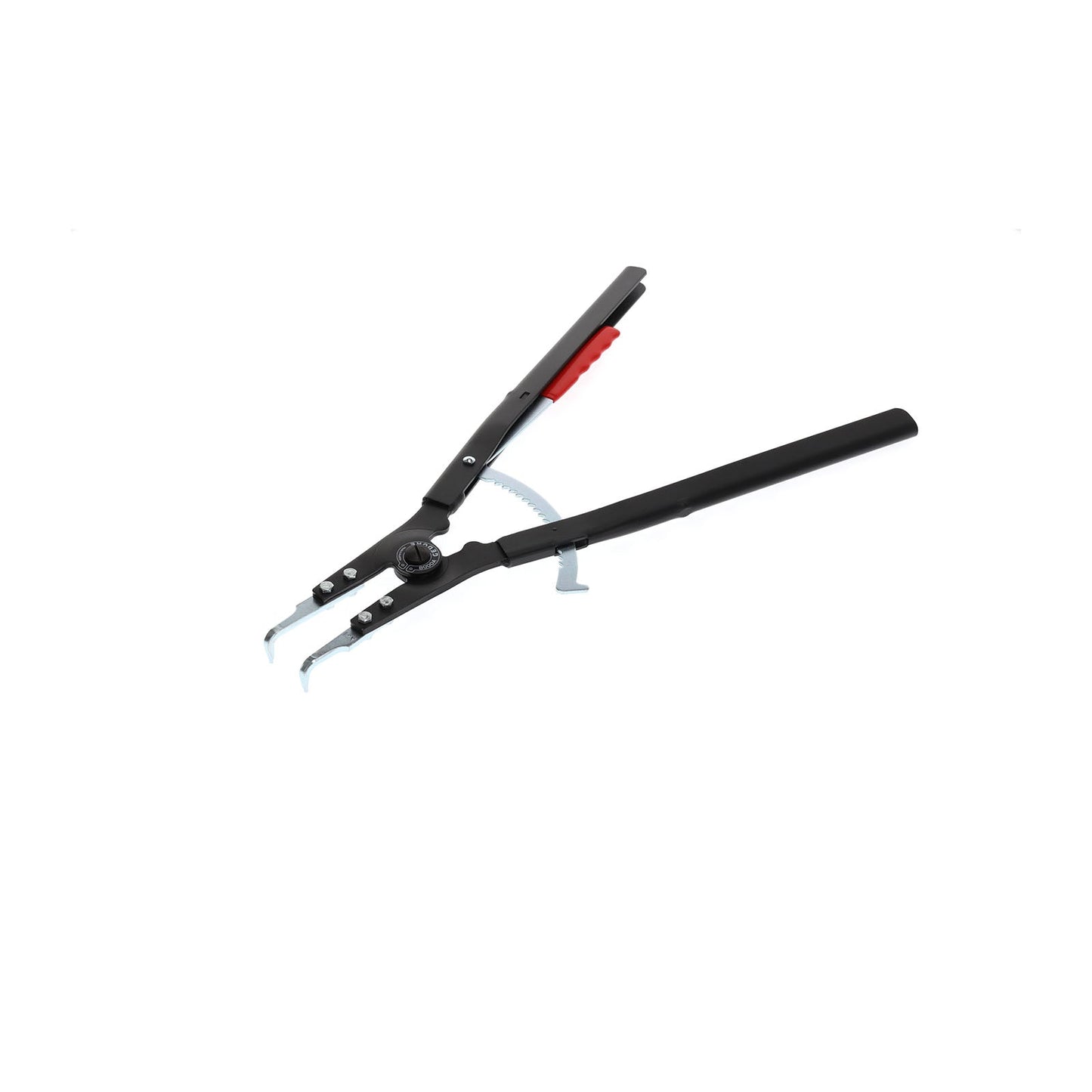 GEDORE 8000 A - Alicates para anillos circlip exteriores de 3 a 400 mm de diámetro - Ferrotecnia