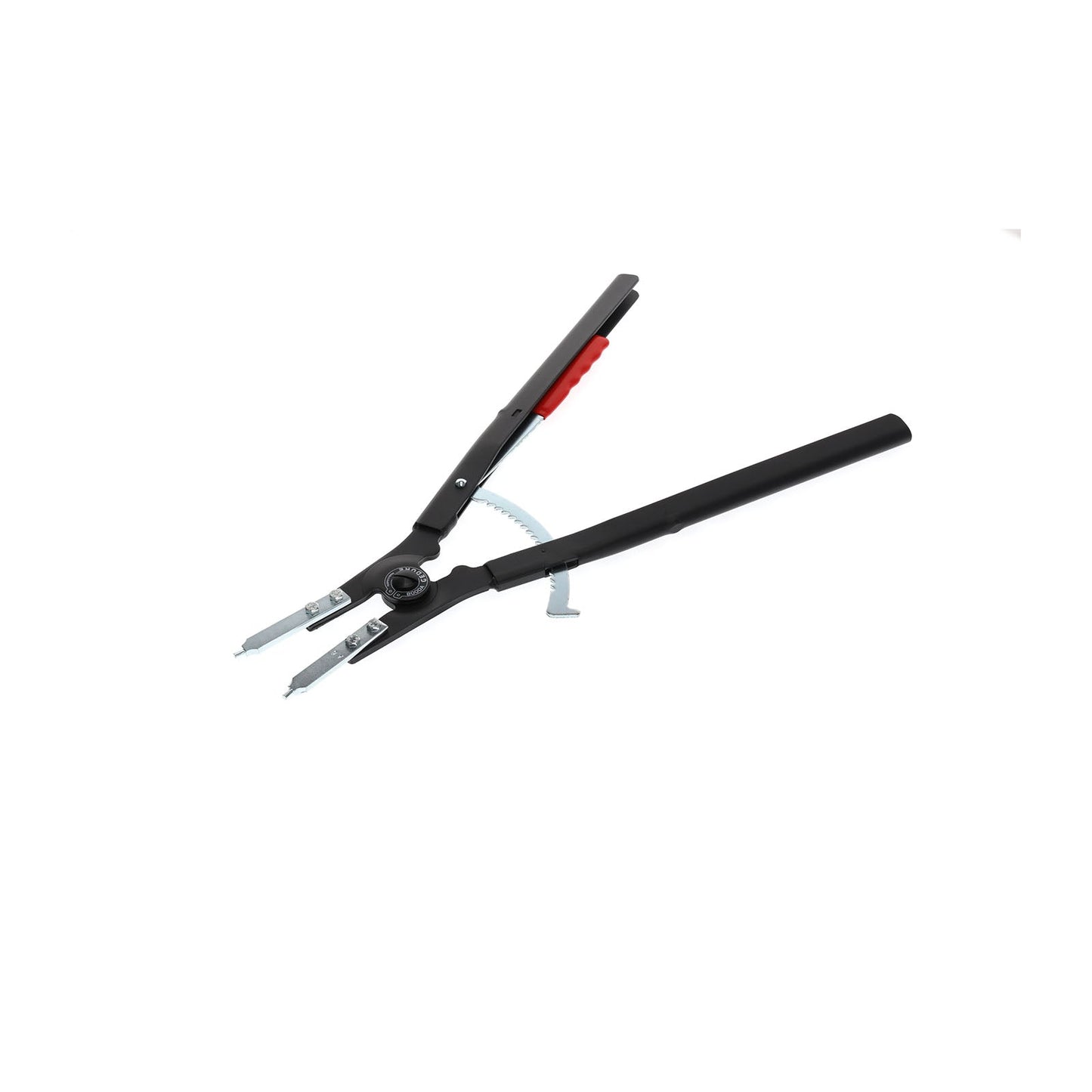 GEDORE 8000 A - Alicates para anillos circlip exteriores de 3 a 400 mm de diámetro - Ferrotecnia