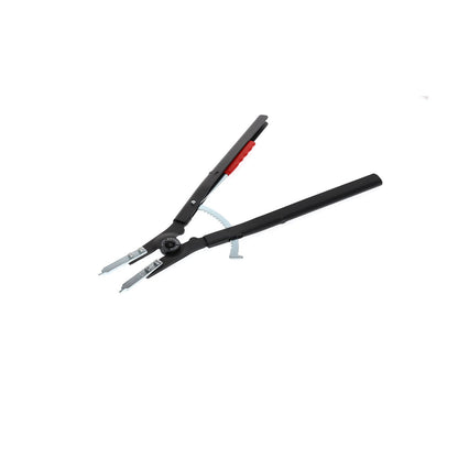 GEDORE 8000 A - Alicates para anillos circlip exteriores de 3 a 400 mm de diámetro - Ferrotecnia
