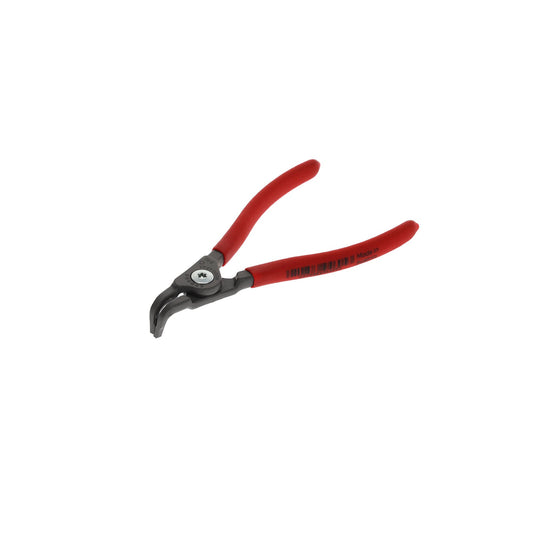 GEDORE 8000 AE - Alicates con puntas reforzadas para anillos circlip exteriores de 3 a 140 mm de diámetro - Ferrotecnia