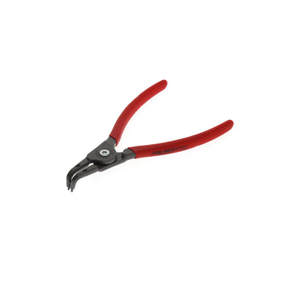 GEDORE 8000 AE - Alicates con puntas reforzadas para anillos circlip exteriores de 3 a 140 mm de diámetro - Ferrotecnia