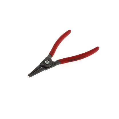 GEDORE 8000 AE - Alicates con puntas reforzadas para anillos circlip exteriores de 3 a 140 mm de diámetro - Ferrotecnia