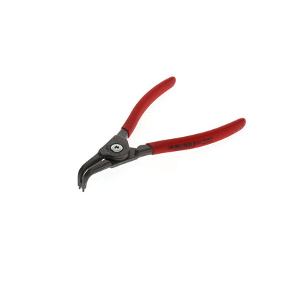 GEDORE 8000 AE - Alicates con puntas reforzadas para anillos circlip exteriores de 3 a 140 mm de diámetro - Ferrotecnia