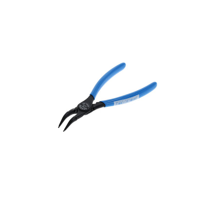 GEDORE 8000 J - Alicates para anillos circlip interiores de 8 a 400 mm de diámetro - Ferrotecnia