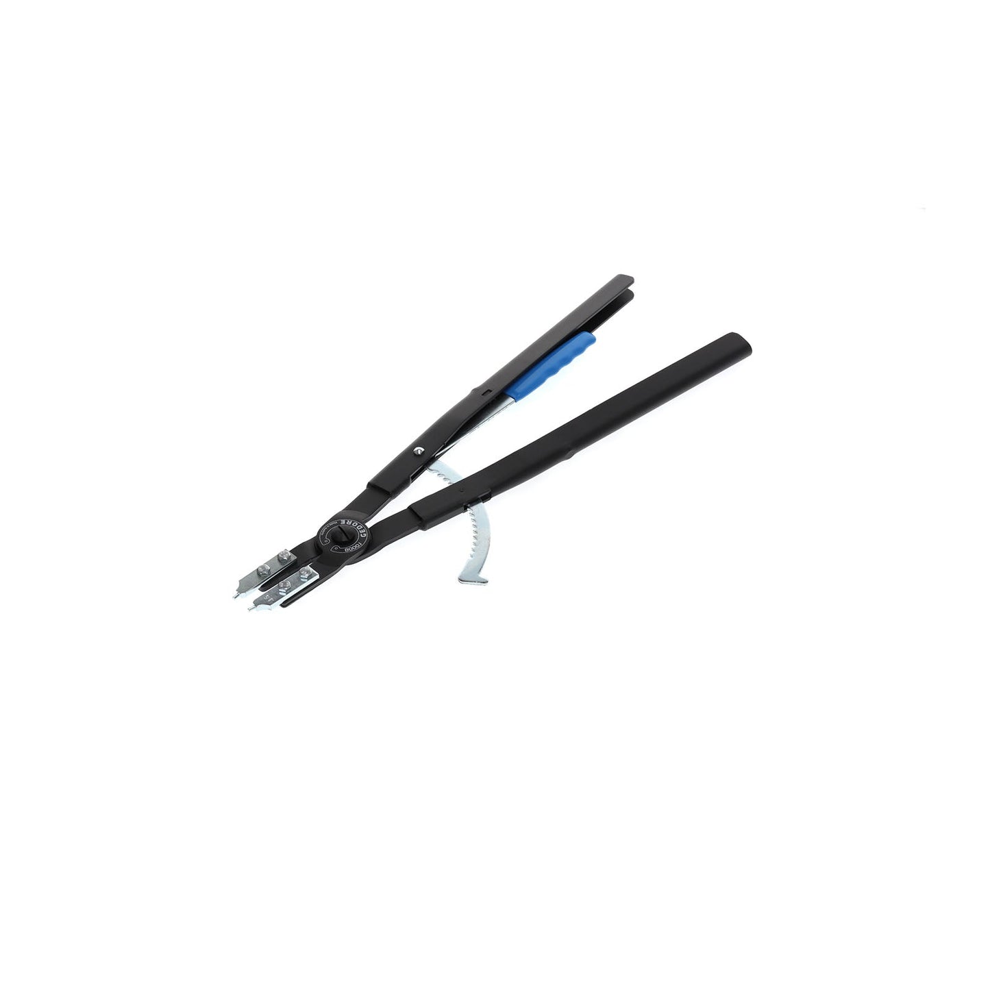 GEDORE 8000 J - Alicates para anillos circlip interiores de 8 a 400 mm de diámetro - Ferrotecnia
