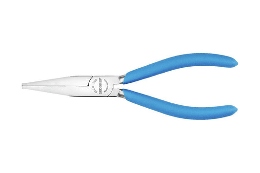 GEDORE 8120 - 160 TC - Alicates de punta plana 160 mm - Ferrotecnia