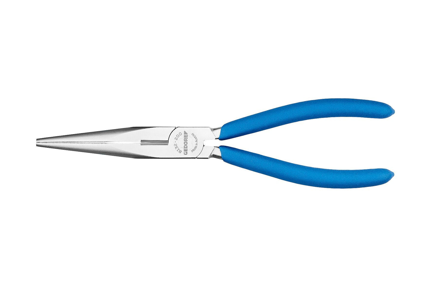 GEDORE 8132 - 200 TC - Alicates de punta fina 200 mm - Ferrotecnia