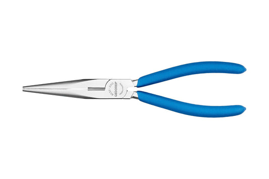 GEDORE 8132 - 200 TC - Alicates de punta fina 200 mm - Ferrotecnia