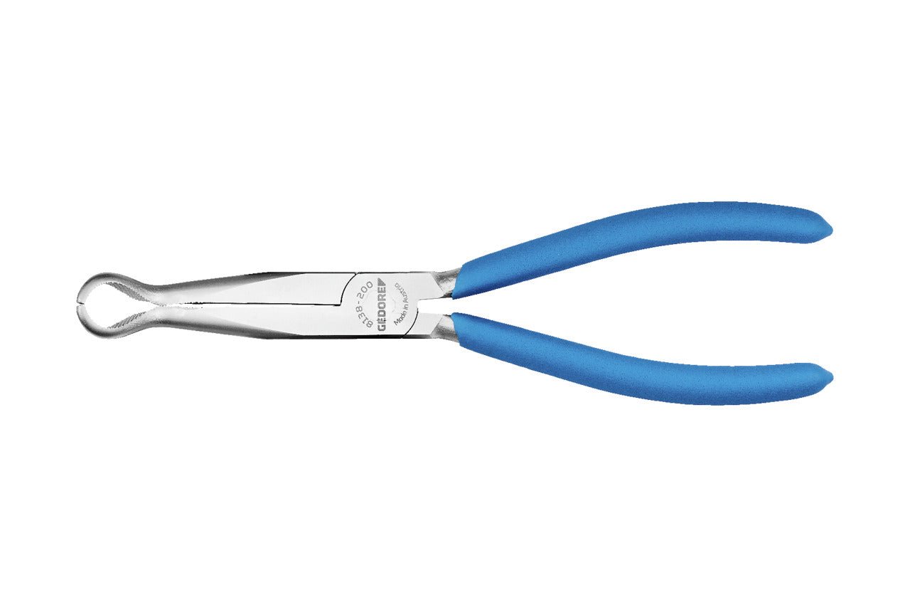 GEDORE 8138 - 200 TC - Alicates de mecánico 200 mm. - Ferrotecnia