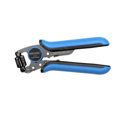 GEDORE 8150 - Pince coupante professionnelle CrimpMax-360