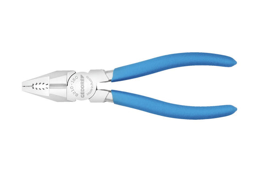 GEDORE 8210 - 160 TC - Alicates universales 160 mm - Ferrotecnia
