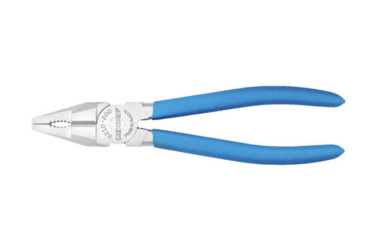 GEDORE 8210 - 200 TC - Alicates universales 200 mm - Ferrotecnia