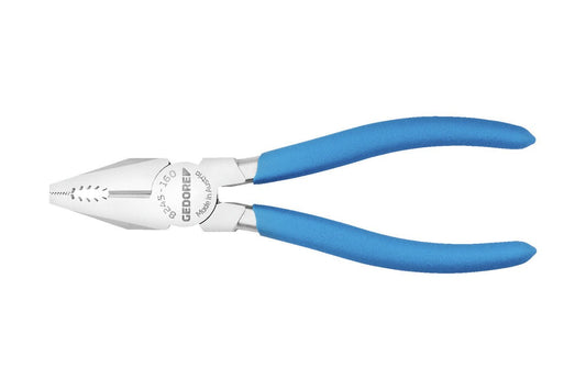 GEDORE 8245 - 160 TC - Alicates universales 160 mm - Ferrotecnia
