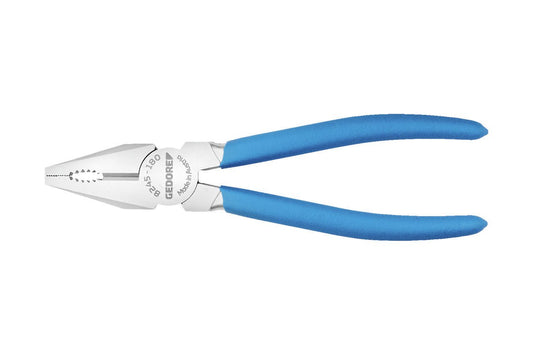 GEDORE 8245 - 180 TC - Alicates universales 180 mm - Ferrotecnia