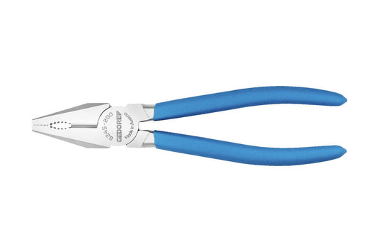 GEDORE 8245 - 200 TC - Alicates universales 200 mm - Ferrotecnia
