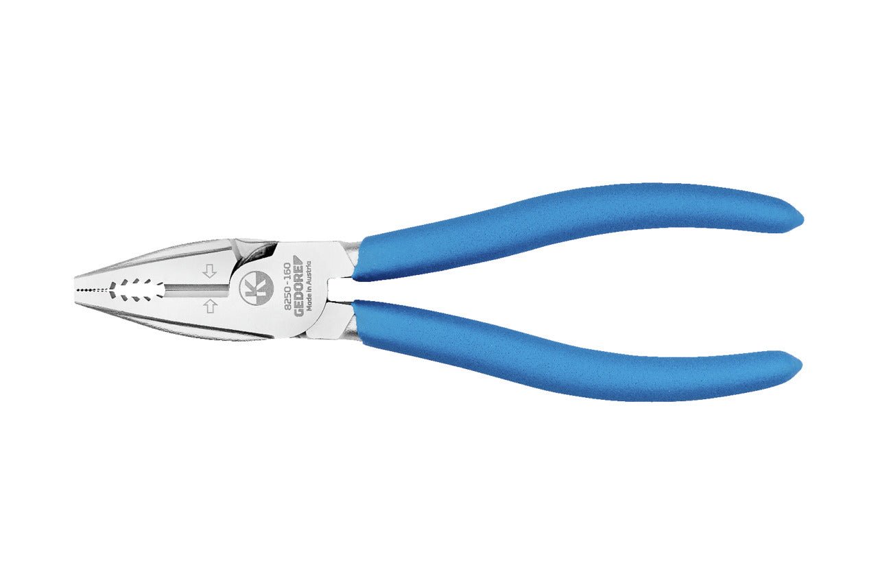 GEDORE 8250 - 160 TC - Alicates universales 160 mm - Ferrotecnia