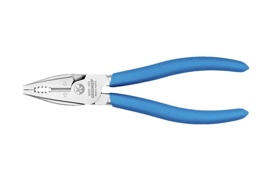 GEDORE 8250 - 160 TC - Alicates universales 160 mm - Ferrotecnia