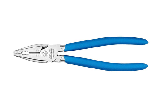 GEDORE 8250 - 200 TC - Alicates universales 200 mm - Ferrotecnia