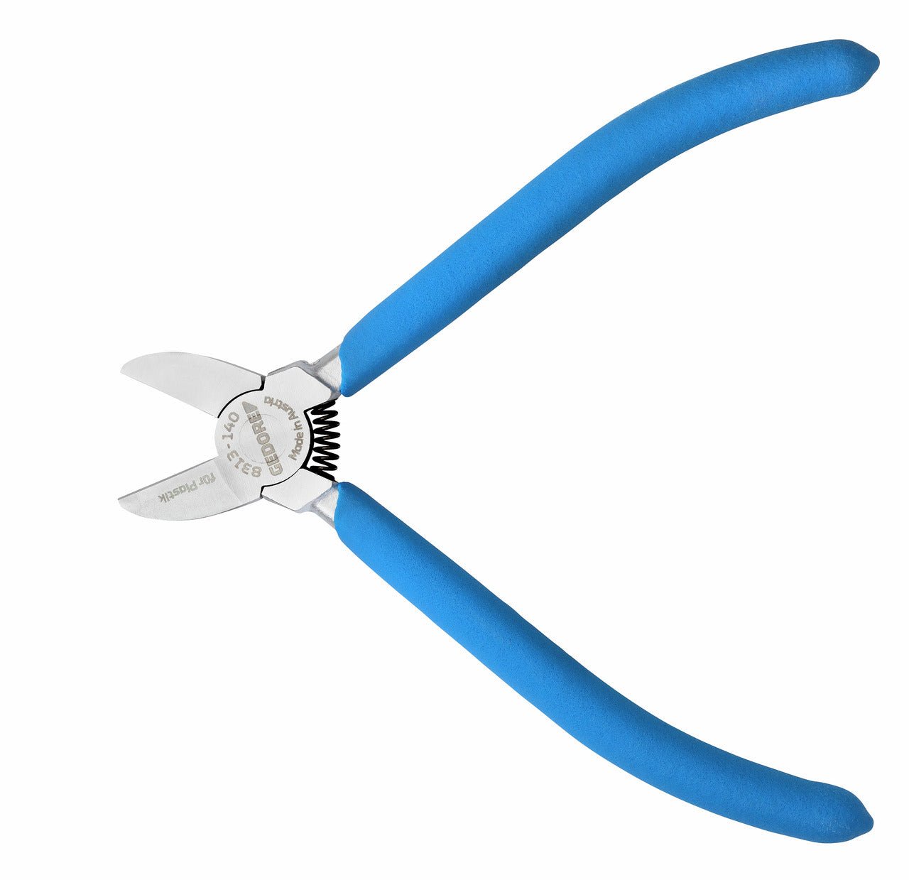 GEDORE 8313 - 140 TC - Cortador lateral 140 mm - Ferrotecnia