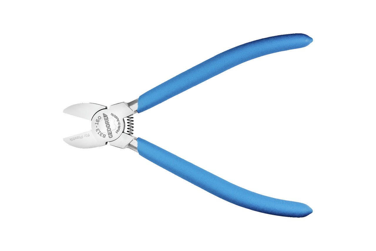 GEDORE 8313 - 160 TC - Cortador lateral 160 mm - Ferrotecnia