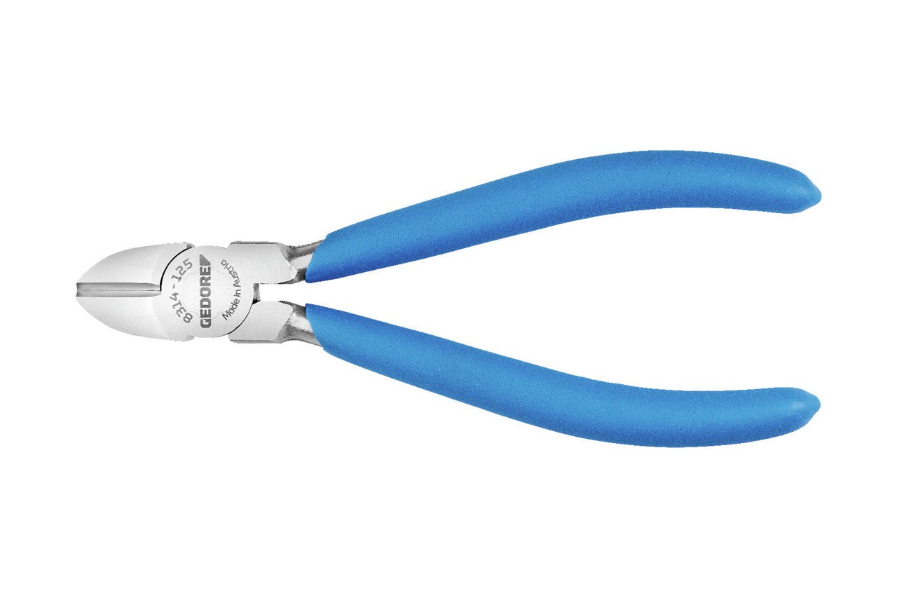 GEDORE 8314 - 125 TC - Cortador lateral 125 mm - Ferrotecnia
