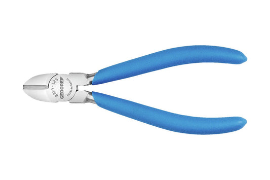 GEDORE 8314 - 125 TC - Cortador lateral 125 mm - Ferrotecnia