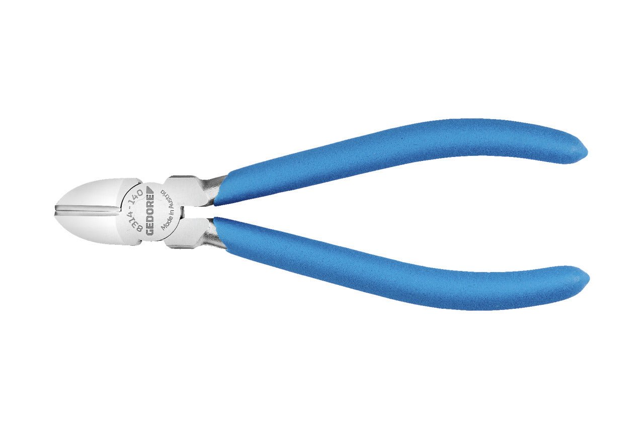GEDORE 8314 - 140 TC - Cortador lateral 140 mm - Ferrotecnia