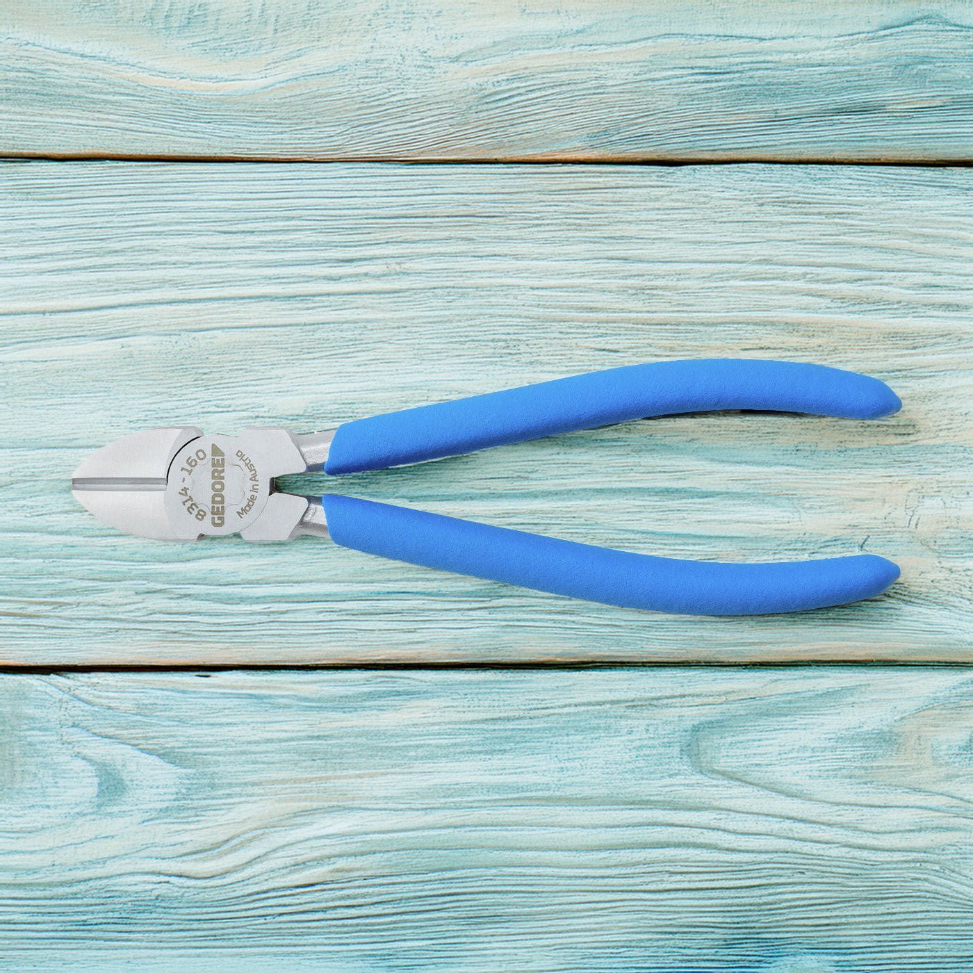 GEDORE 8314 - 160 TC - Alicate de corte diagonal - Ferrotecnia