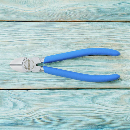 GEDORE 8314 - 160 TC - Alicate de corte diagonal - Ferrotecnia