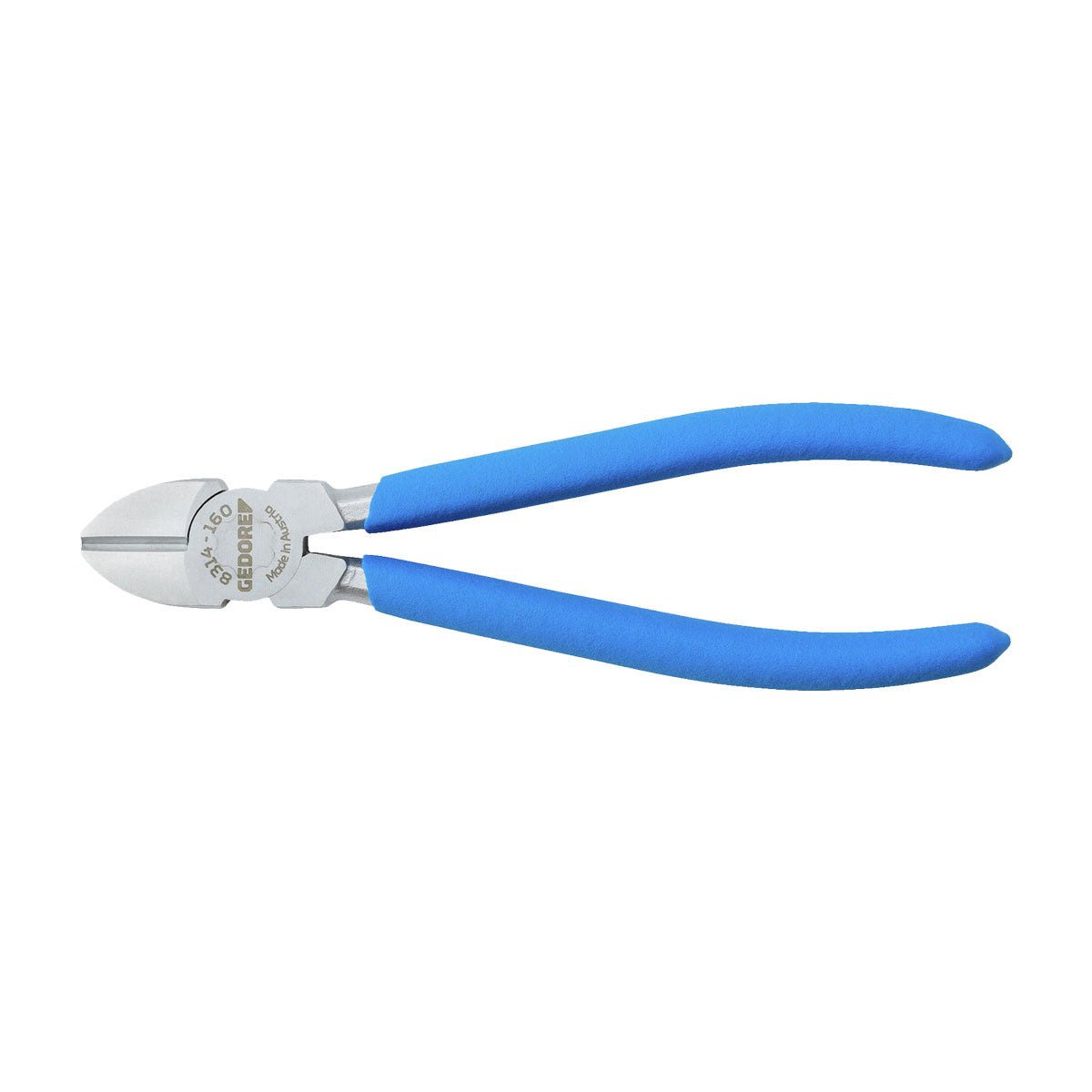 GEDORE 8314 - 160 TC - Alicate de corte diagonal - Ferrotecnia